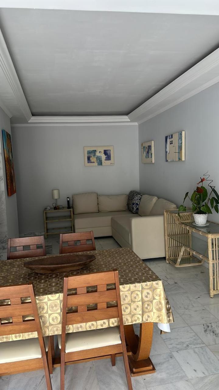 Ferienwohnung Flat Pitangueiras Guarujá Exterior foto